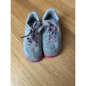 Puma Cabana Racer 20 Slip On  Toddler Unisex Sz 7 Sneakers Casual Shoes 358197 